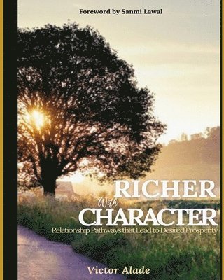 Richer with Character 1