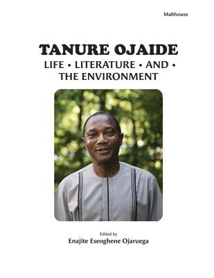 Tanure Ojaide 1