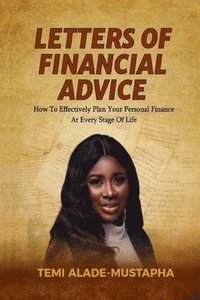 bokomslag Letters of Financial Advice