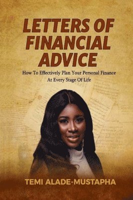 Letters of Financial Advice 1
