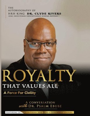 Royalty That Values All 1