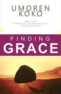 bokomslag Finding Grace