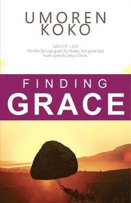 Finding Grace
