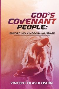 bokomslag God's Covenant People