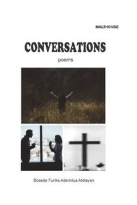 bokomslag Conversations