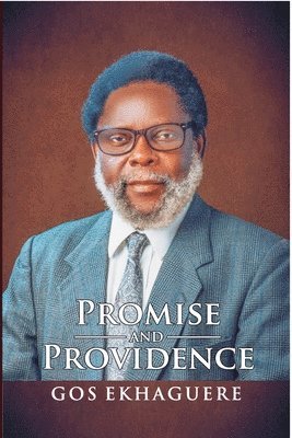 Promise and Providence 1
