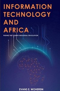 bokomslag Information Technology and Africa
