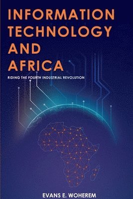 bokomslag Information Technology and Africa