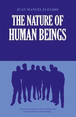 The Nature of Human Beings 1