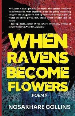 When Ravens Become Flowers 1