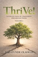 Babatunde Oladele - ThriVe!, Häftad