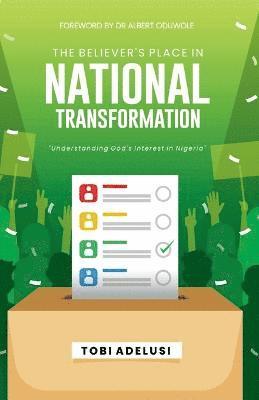 The Believers Place in National Transformation 1