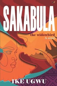 bokomslag SAKABULA - The Widowbird