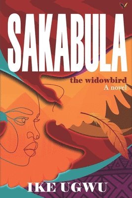 SAKABULA - The Widowbird 1