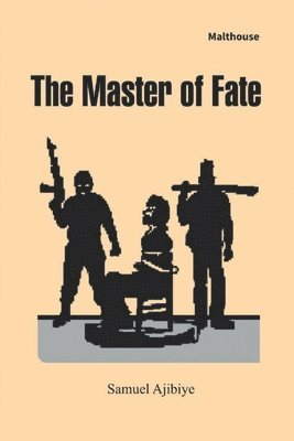 bokomslag Master of Fate
