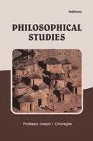 Joseph I Omoregbe - Philosophical Studies, Häftad. Tillgänglighet: Lägg i varukorg