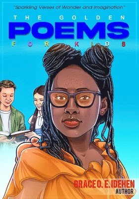 The Golden Poems for Kids 1