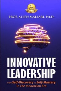 bokomslag Innovative Leadership