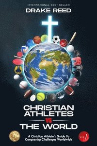 bokomslag Christian Athletes vs The World, Vol.1