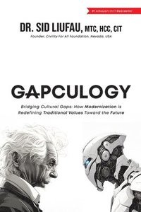 bokomslag Gapculogy