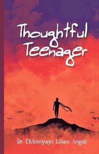 bokomslag Thoughtful Teenager