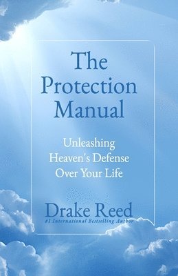 Drake Reed - Protection Manual, Häftad