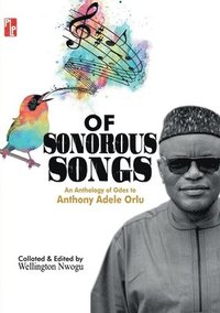 bokomslag Of Sonorous Songs