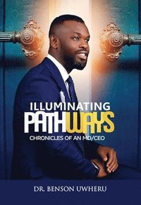 bokomslag Illuminating Pathways