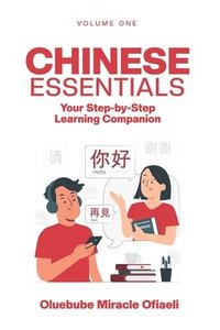 bokomslag Chinese Essentials