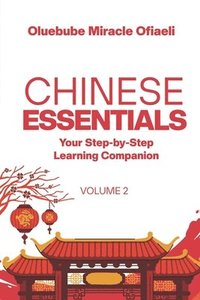 bokomslag Chinese Essentials...Vol 2