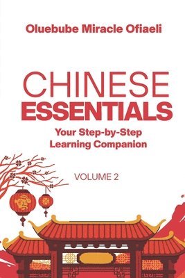 Chinese Essentials...Vol 2 1