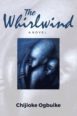 bokomslag Whirlwind