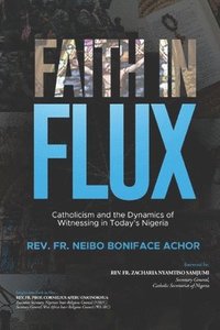 bokomslag Faith in Flux