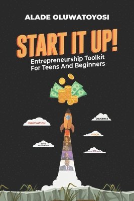 Start It Up 1