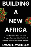 bokomslag Building a New Africa
