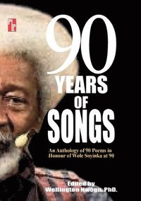 bokomslag 90 Years of Songs