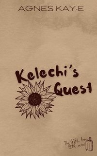 bokomslag Kelechi's Quest