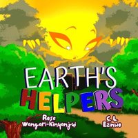 bokomslag Earth's Helpers