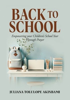 Back to School 1