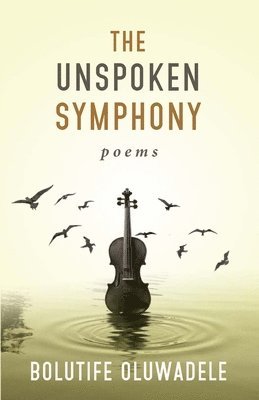 bokomslag Unspoken Symphony