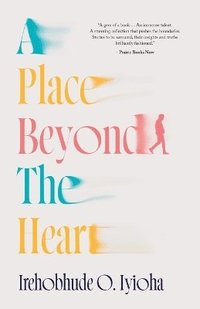 bokomslag place beyond the heart