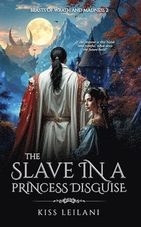 bokomslag Slave in a Princess Disguise