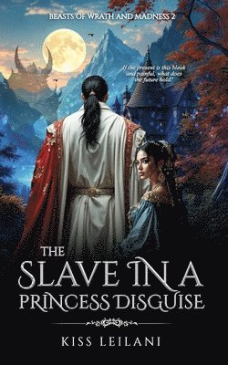 bokomslag Slave in a Princess Disguise