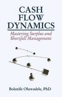 bokomslag Cash Flow Dynamics