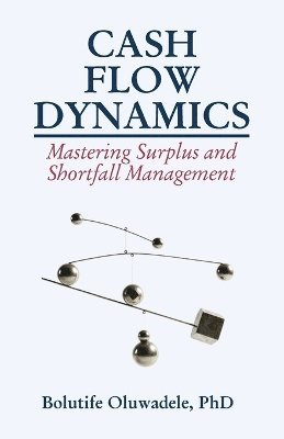 bokomslag Cash Flow Dynamics