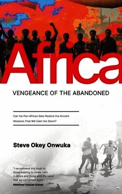 Steve Okey Onwuka - Africa, Häftad