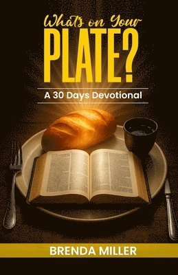 What's On Your Plate?