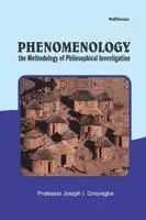 Joseph I Omoregbe - Phenomenology, Häftad. Tillgänglighet: Lägg i varukorg