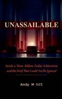 Andy M Oji - Unassailable, Inbunden