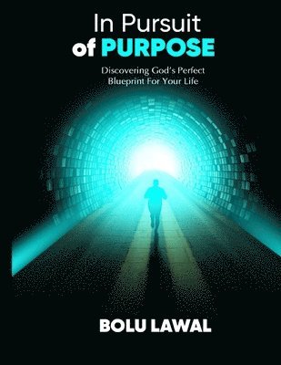 bokomslag In Pursuit of Purpose: Discovering God's Perfect Blueprint For Your Life